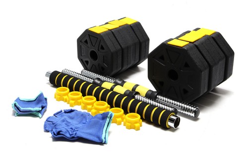 Zyckwxs adjustable dumbbells - zyckwxs,