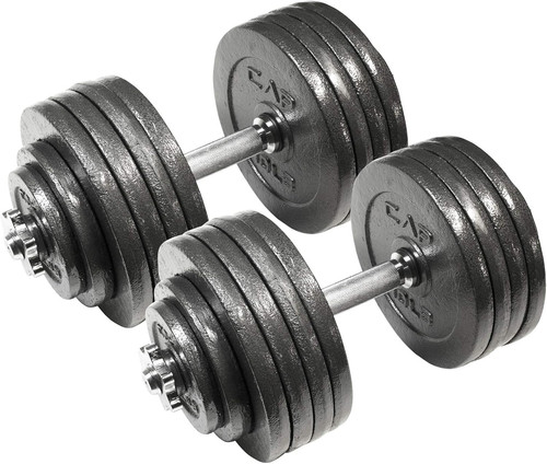 Cap adjustable cast iron - adjustable,