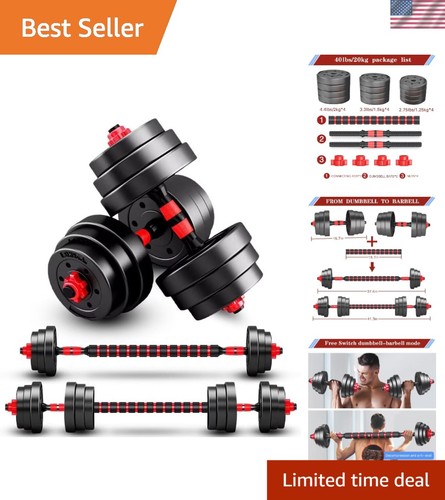 Versatile 40lbs adjustable - versatile,