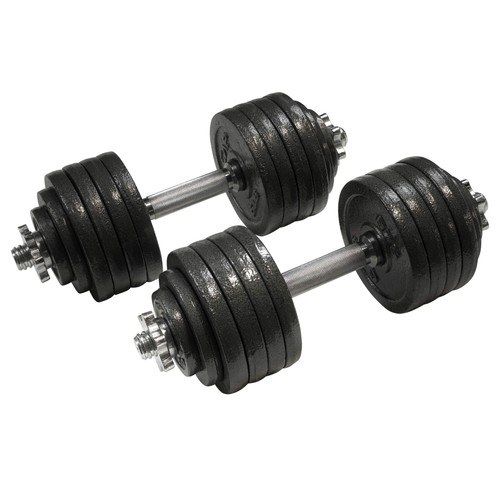 Cap barbell adjustable - cap,