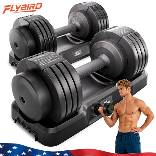 Adjustable dumbbell - adjustable,