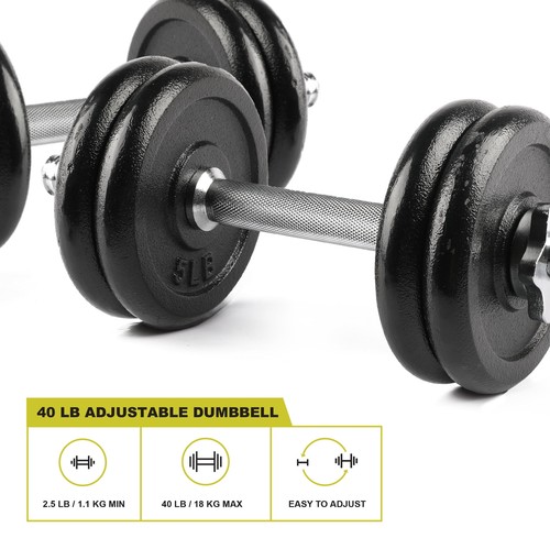 40lb adjustable cast - adjustable,