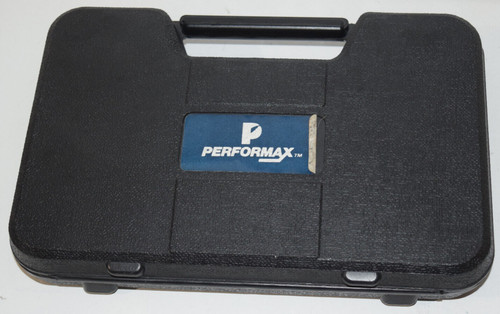 Performax chrome dumbbells - chrome,