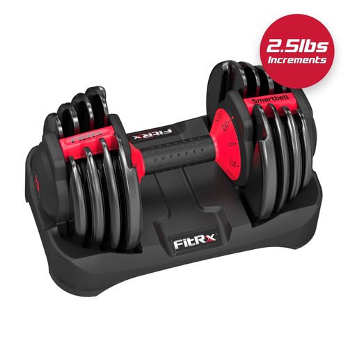 Adjustable dumbbells 25lb - adjustable,