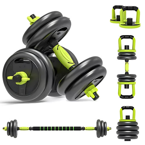 Exersci 1 adjustable - exersci, in