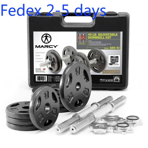 Marcy lbs adjustable - marcy, 40