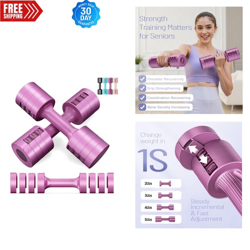 Lightweight lbs adjustable - 10,