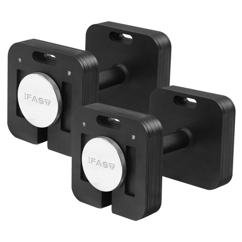 Adjustable square - 9-in-1,