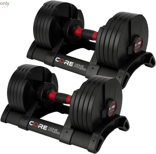 Core fitness adjustable - core, fitness®