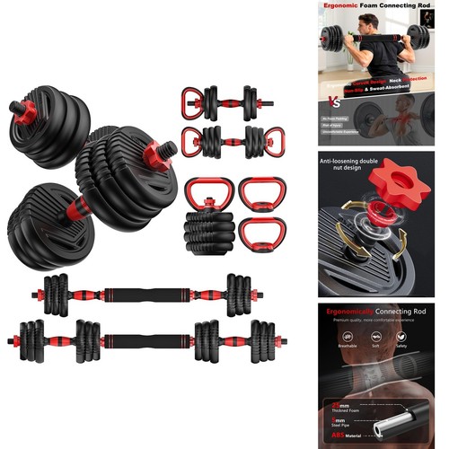 Unnmiiy ad55lbs adjustable - ad55lbs,