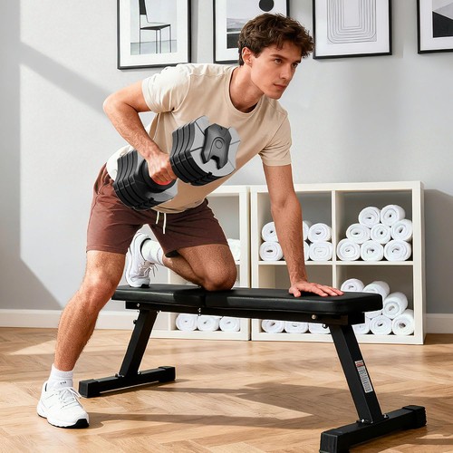 25lb adjustable dumbbell pair - adjustable,