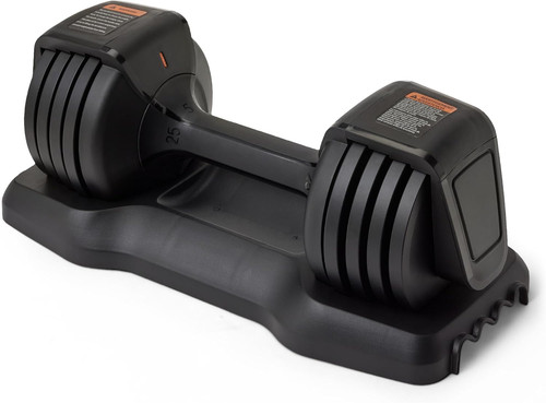 Adjustable dumbbell lb - adjustable, dumbbell,