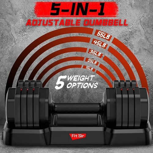 Fit sir single - sir, adjustable