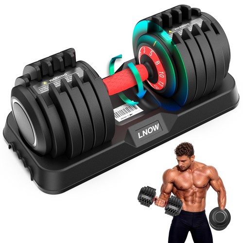 Lbs adjust dumbbells - lbs,
