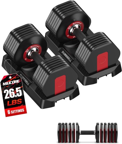 85lb adjustable - 26.5/50/85lb,