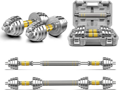 Phoeros adjustable dumbbell - phoeros,