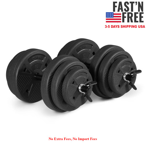 Hot sale cap barbell 50 - barbell, lb
