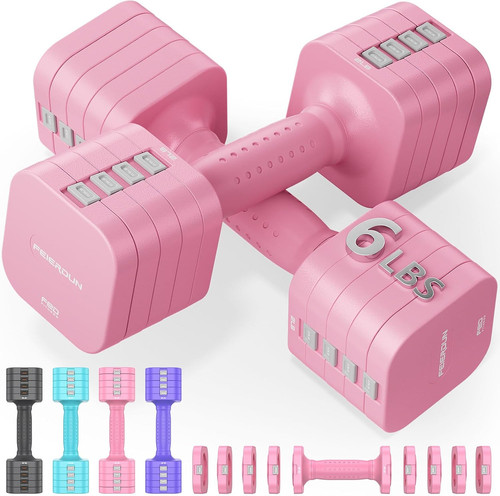 Pair in 1 adjustable - pair, 5-in-1