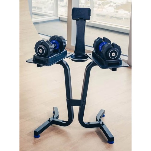 Adjustable dumbbell - adjustable,