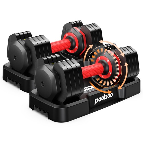 Total lbs adjustable - total, 50