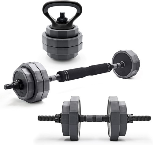 Cap adjustable weight - cap, set