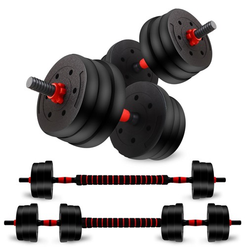 Fozskeylf adjustable dumbbell - adjustable,