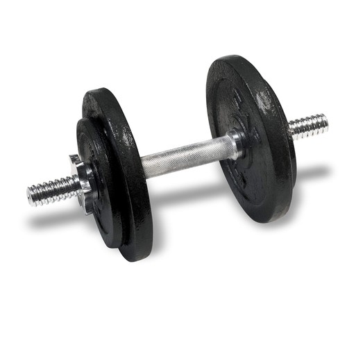 Adjustable dumbbell weight - adjustable, set