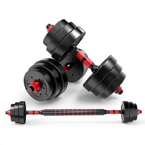 Adjustable dumbbells 20 - dumbbells,, 10/20/
