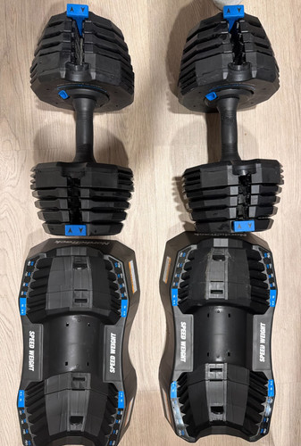Nordictrack speed weight - weight, 55