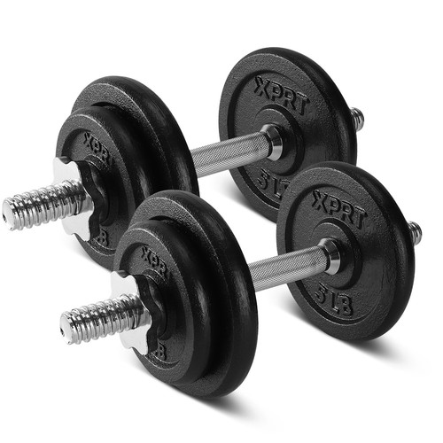 Xprt fitness adjustable - fitness, lb.