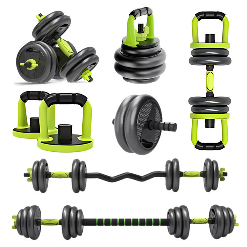 Exersci 1 adjustable - 1,