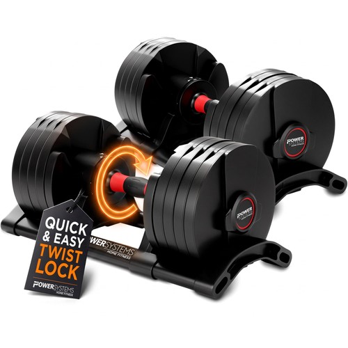 Power systems adjustable - power,